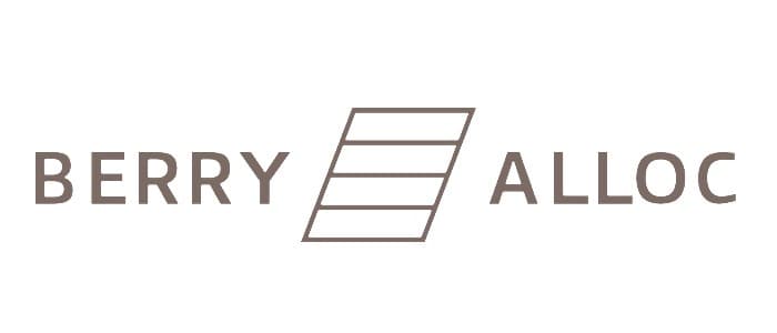 Berry-Alloc-Logo